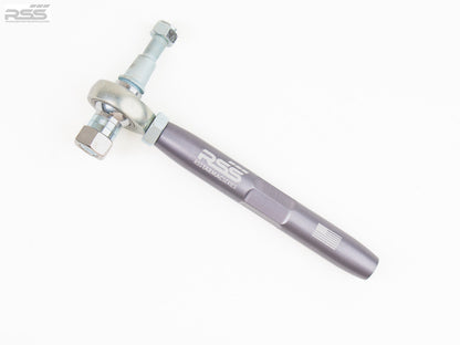 RSS Front Toe Steer / Bump Steer Kit (986, 987, 996, 997)