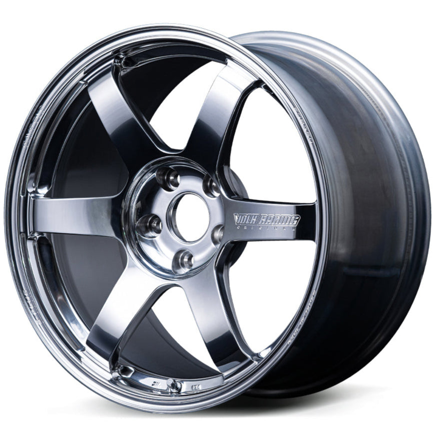 Volk Racing TE37 Saga S-Plus A.S.T. - 19"