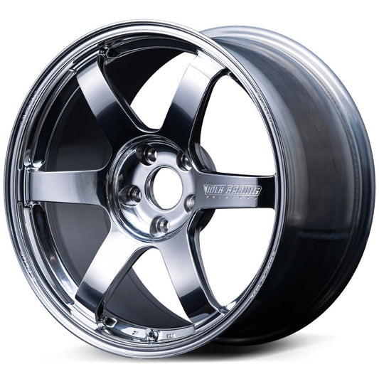 Volk Racing TE37 Saga S-Plus A.S.T. - 18"