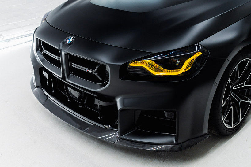 TREVORA BMW G87 M2 TR87 Ultimate Carbon Kit