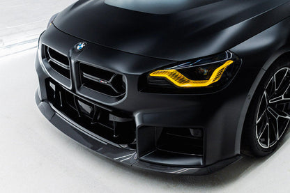 TREVORA BMW G87 M2 TR87 Ultimate Carbon Kit