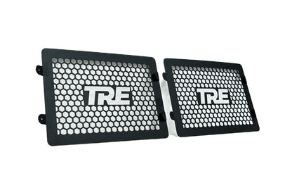 TREVORA G8X M2 / M3 / M4 Metal Skid Plate and Arch Clearance Kit