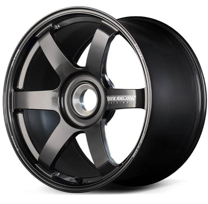 Volk Racing TE37 Saga S-Plus - 20x9 +49 / 20x12 +44 / Centerlock - Diamond Dark Gunmetal (Porsche 991 GT3 Fitment) *Set of 4*