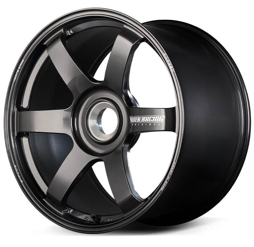 Volk Racing TE37 Saga S-Plus - 20x9 / 20x11.5 / Centerlock (Porsche 991 Turbo S Fitment) *Set of 4*