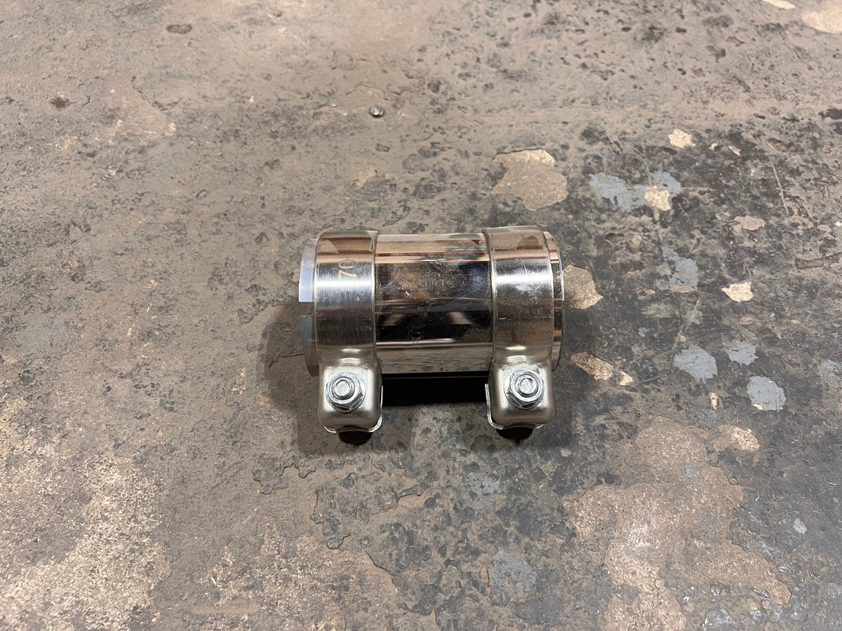 Valvetronic Designs Torqseal™ Reducer Sleeve Clamp