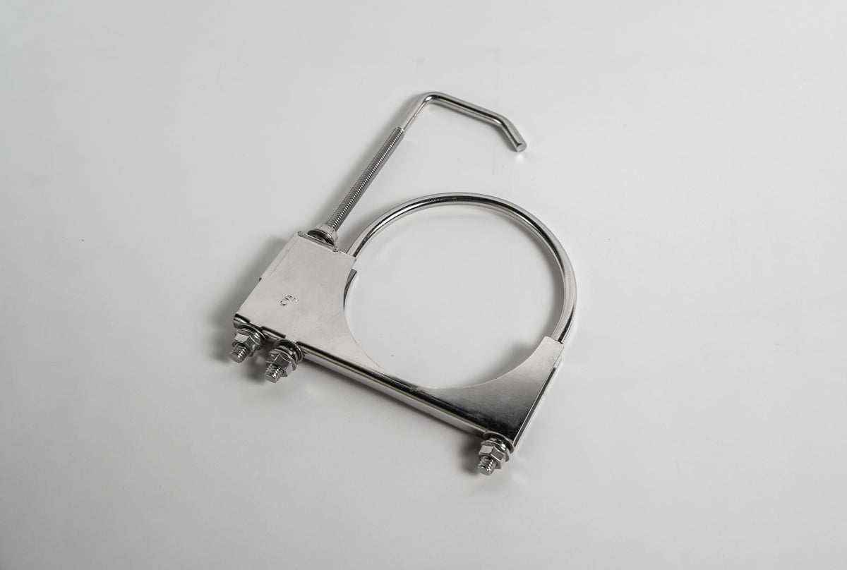 Valvetronic Designs Torqseal™ U-Bolt Style Adjustable Exhaust Hanger