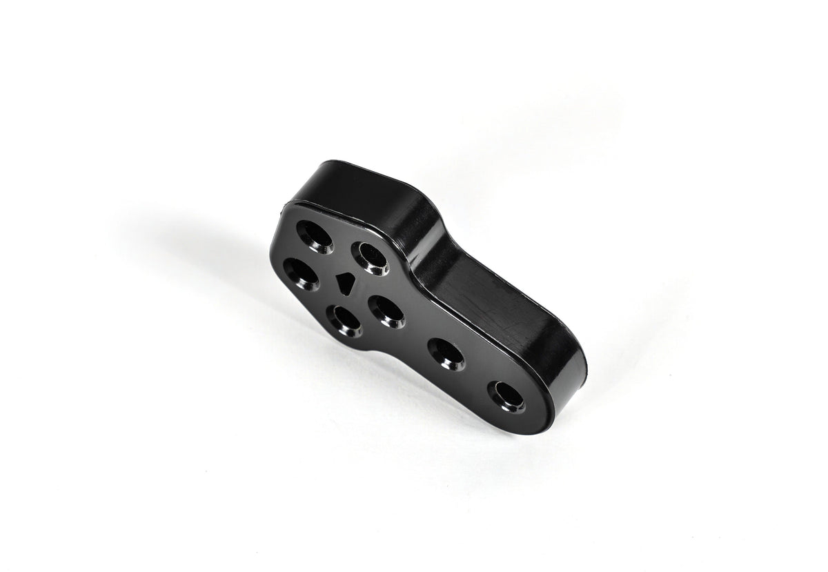 Valvetronic Designs EPDM Exhaust Isolator
