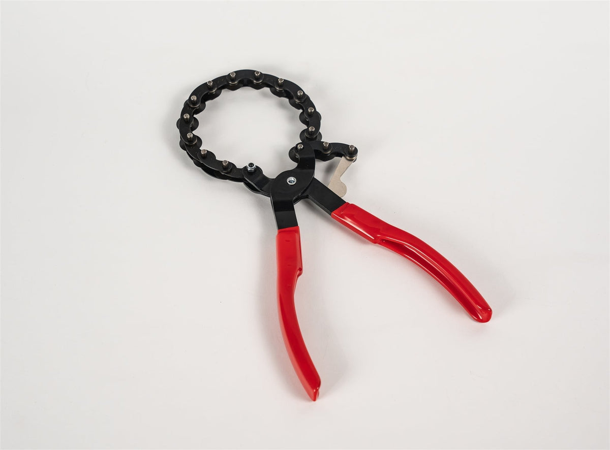 Exhaust Pipe Cutters