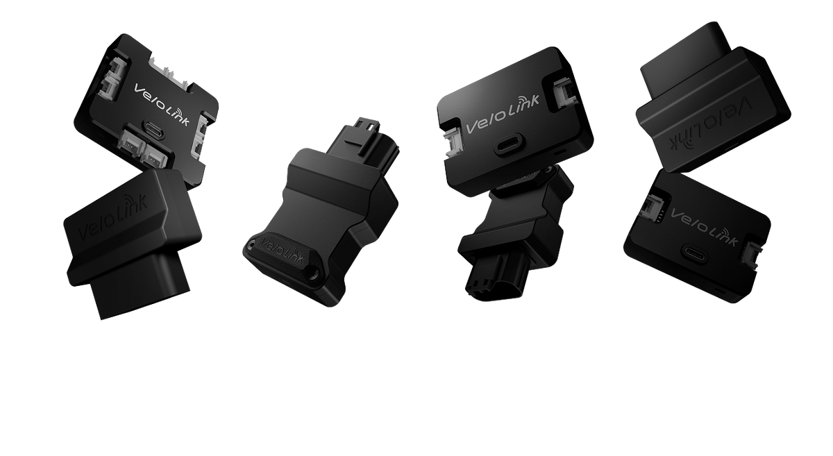 Nissan - Zestek Velo Modules