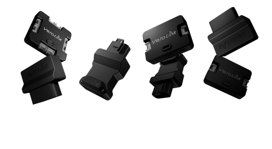 Nissan - Zestek Velo Modules