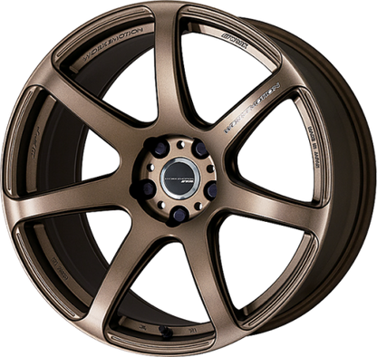 Work Emotion T7R - 16"