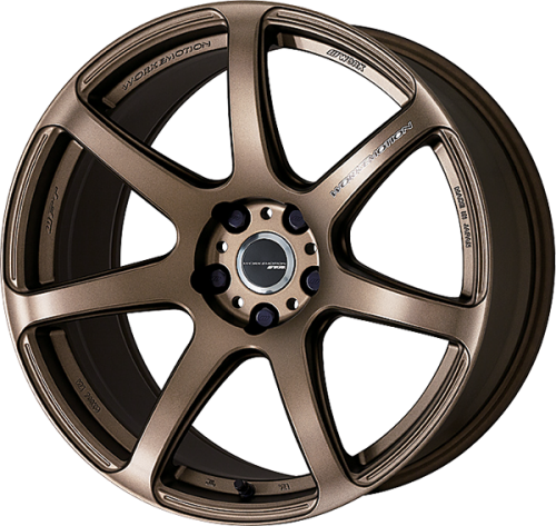 Work Emotion T7R - 18"