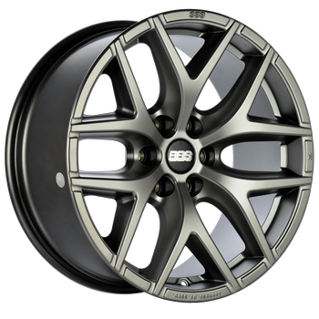 BBS TL-A - 20x9 / +12 / 6x135 (Ford Raptor Fitment) *Set of 4*