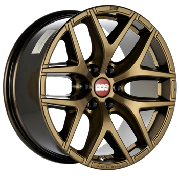 BBS TL-A - 20x9 / +12 / 6x135 (Ford Raptor Fitment) *Set of 4*