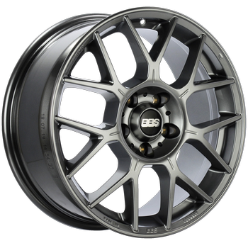 BBS XR - 20"