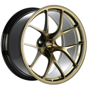 BBS RI-D - 20x9.5 / 21x10.5 / 5x112 (G80 M3 / G82 M4 / G87 M2 Fitment) *Set of 4*