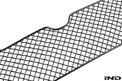 Zunsport Porsche Carrera 992.2 Front Lower Grille Set